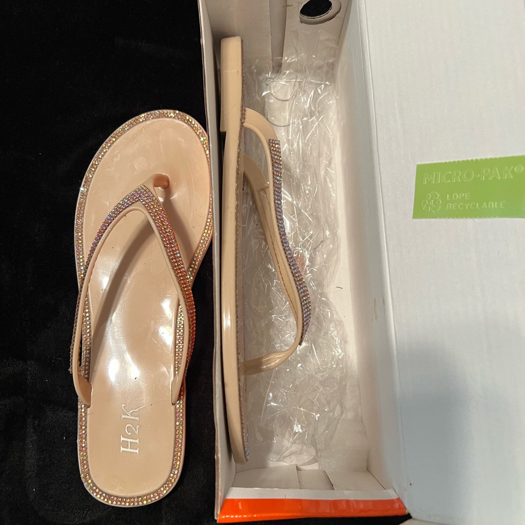 Regular Flip Flops